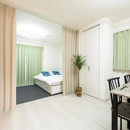 Mikoto House Osaka Villa Exterior photo