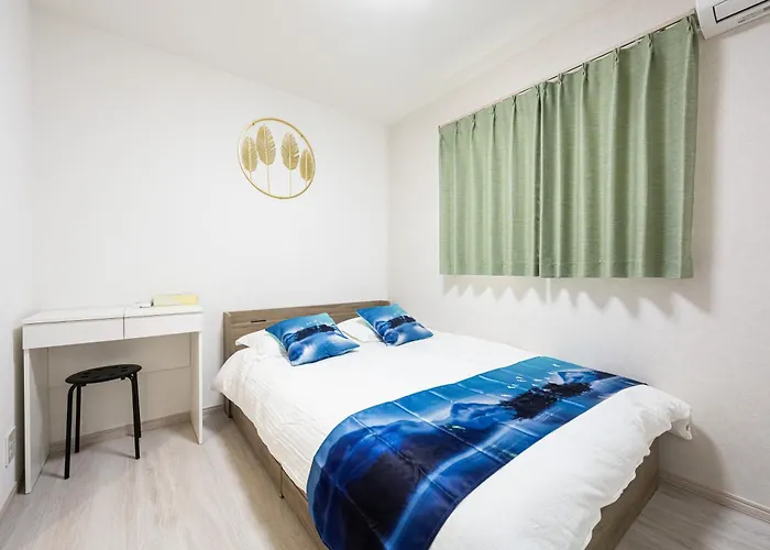 Mikoto House Osaka