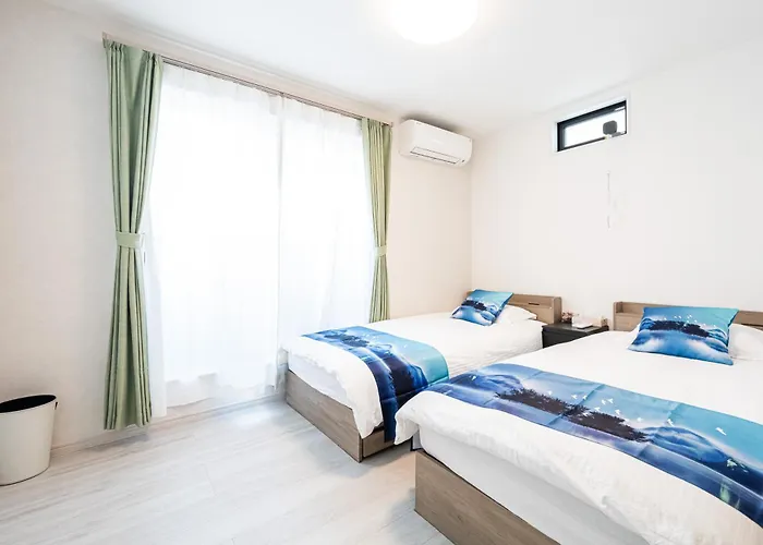 Mikoto House Osaka