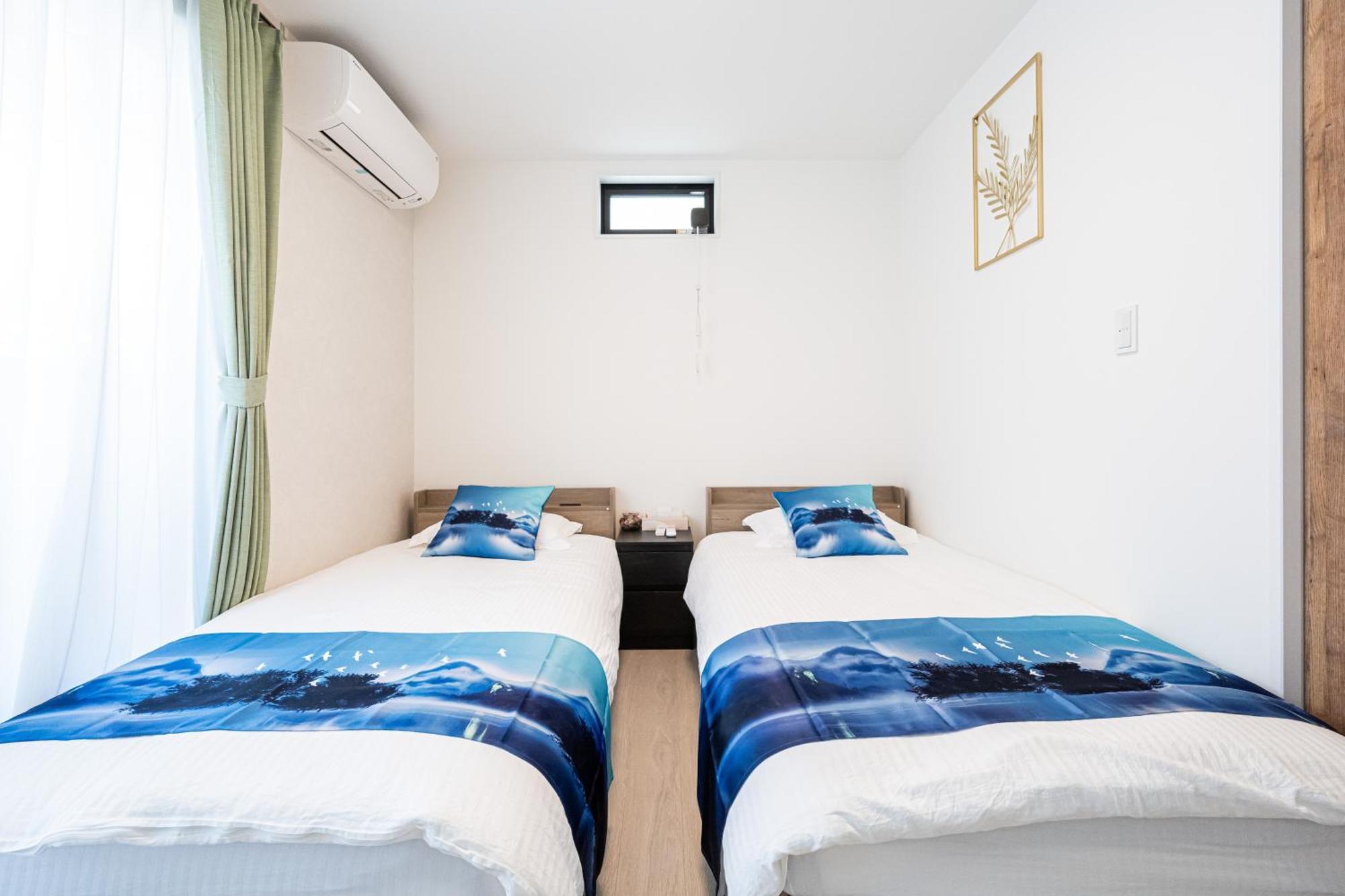 Mikoto House Holiday home Osaka